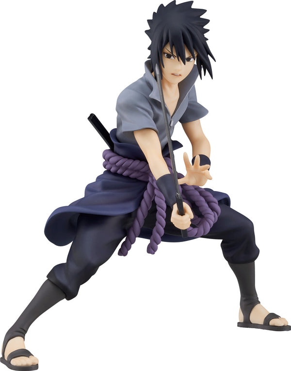 Sasuke Uchiha | Pop Up Parade Figure