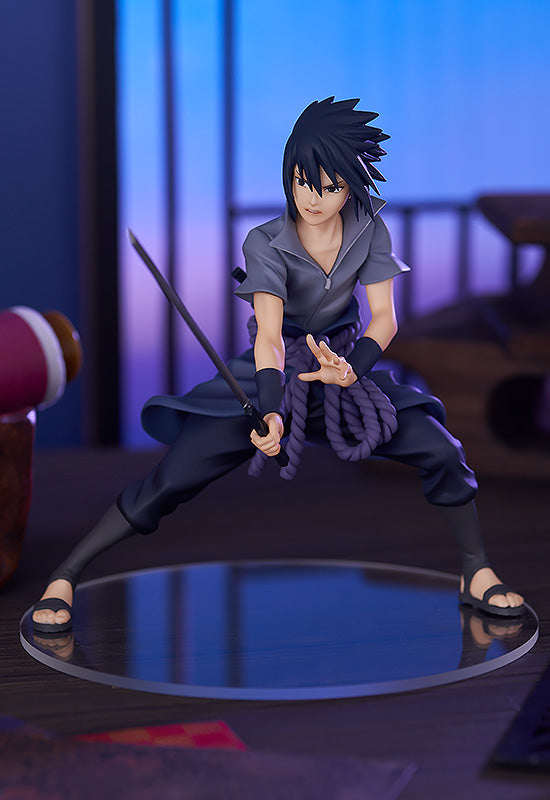 Sasuke Uchiha | Pop Up Parade Figure