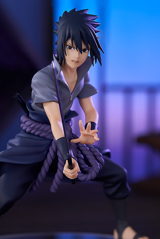 Sasuke Uchiha | Pop Up Parade Figure