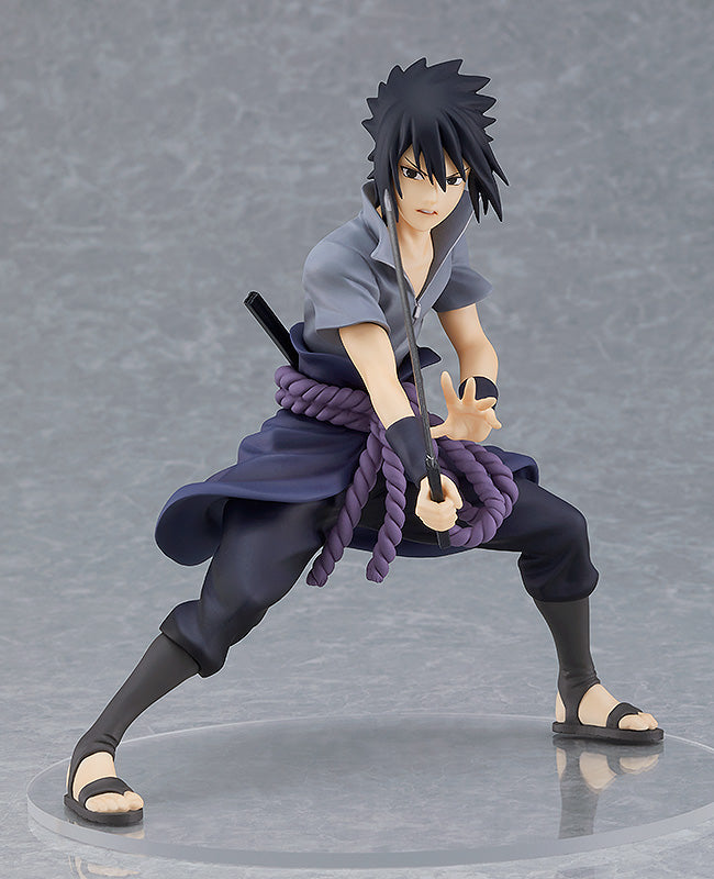 Sasuke Uchiha | Pop Up Parade Figure