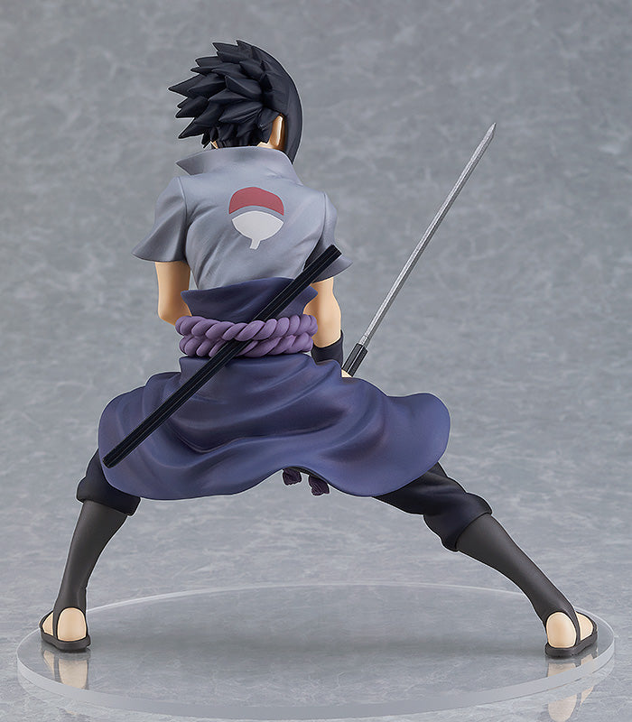 Sasuke Uchiha | Pop Up Parade Figure