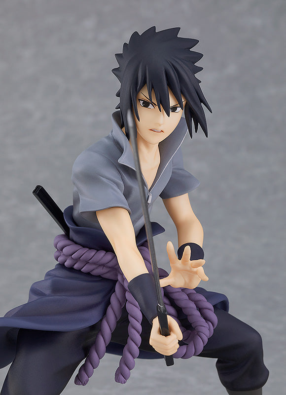 Sasuke Uchiha | Pop Up Parade Figure