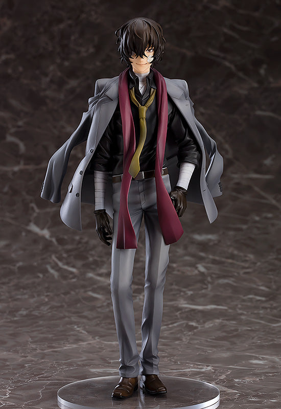 Osamu Dazai | 1/8 Scale Figure