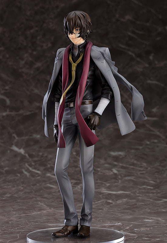 Osamu Dazai | 1/8 Scale Figure