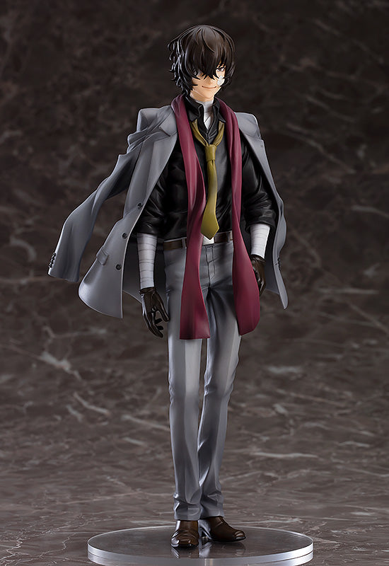 Osamu Dazai | 1/8 Scale Figure