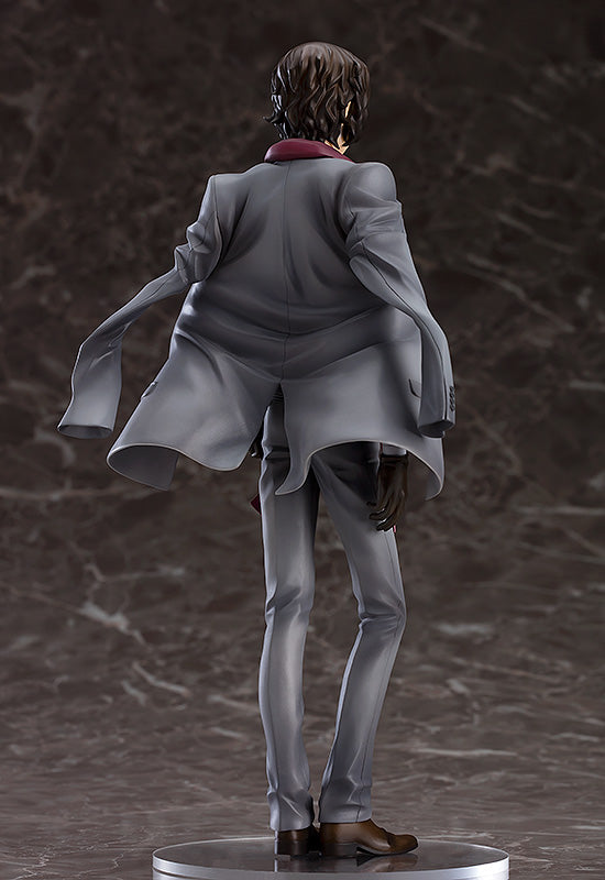 Osamu Dazai | 1/8 Scale Figure