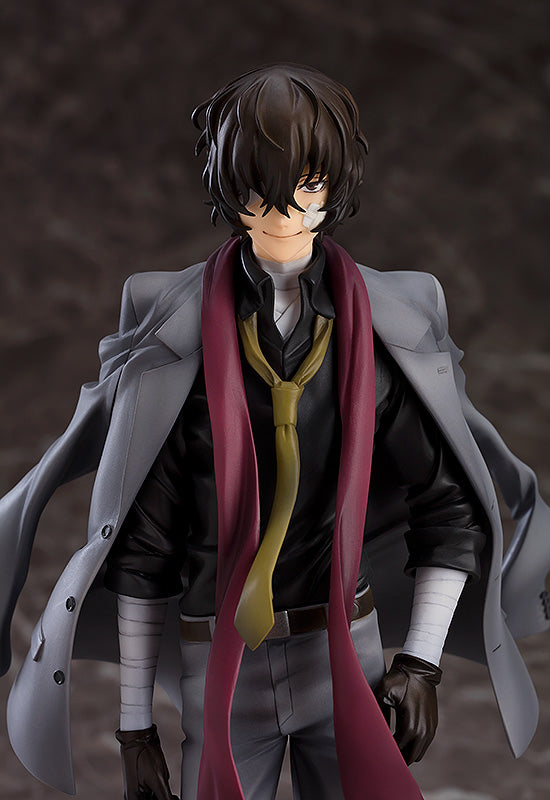 Osamu Dazai | 1/8 Scale Figure