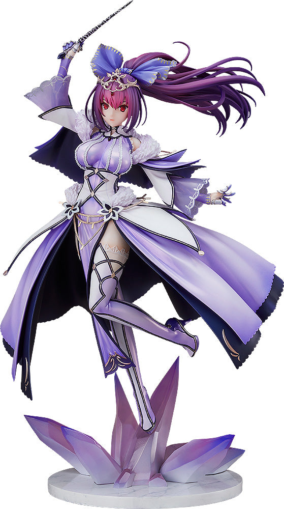 Caster/Scáthach-Skadi (Third Ascension) | 1/7 Scale Figure