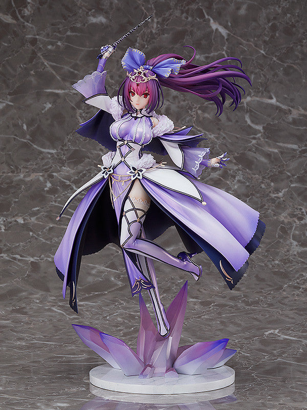 Caster/Scáthach-Skadi (Third Ascension) | 1/7 Scale Figure