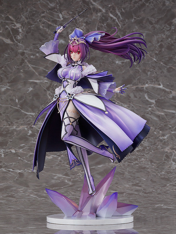 Caster/Scáthach-Skadi (Third Ascension) | 1/7 Scale Figure