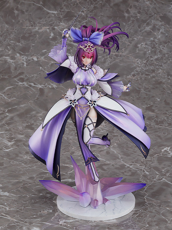 Caster/Scáthach-Skadi (Third Ascension) | 1/7 Scale Figure