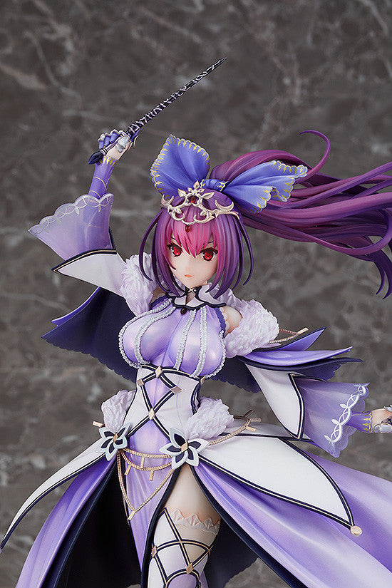 Caster/Scáthach-Skadi (Third Ascension) | 1/7 Scale Figure