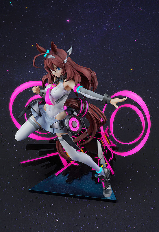 Mihono Bourbon - The Chestnut Cyborg | 1/7 Scale Figure