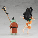 Rin & Jaken | Pop Up Parade Figure