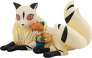 Shippo & Kirara | Pop Up Parade Figure