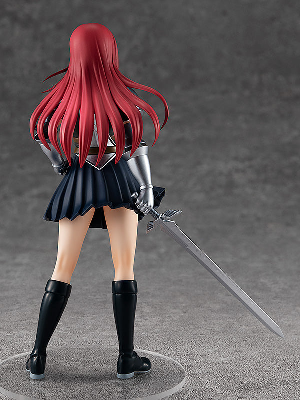 Erza Scarlet | Pop Up Parade Figure