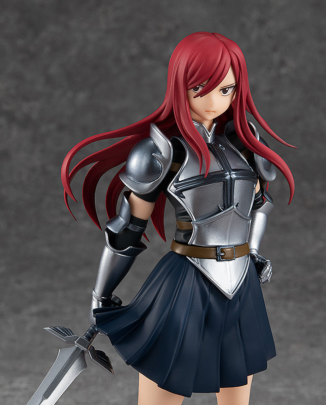 Erza Scarlet | Pop Up Parade Figure