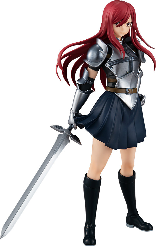 Erza Scarlet | Pop Up Parade Figure