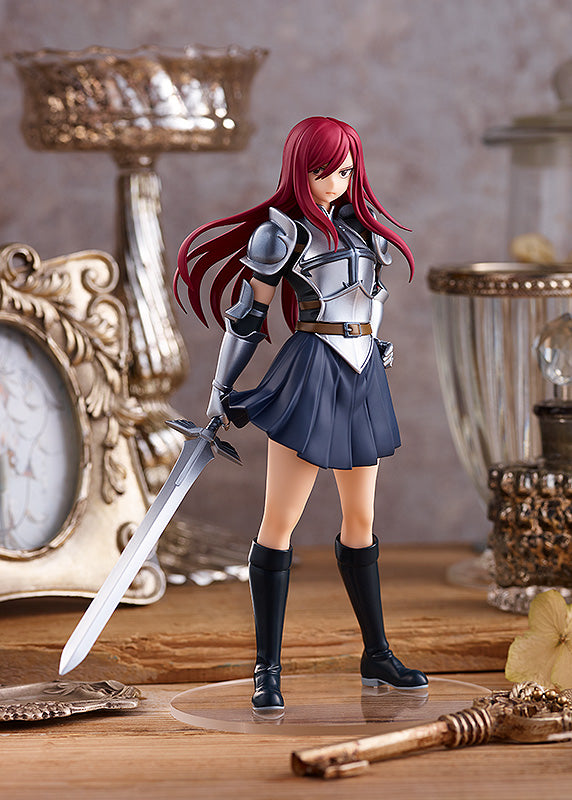 Erza Scarlet | Pop Up Parade Figure