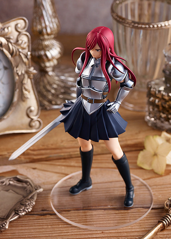 Erza Scarlet | Pop Up Parade Figure