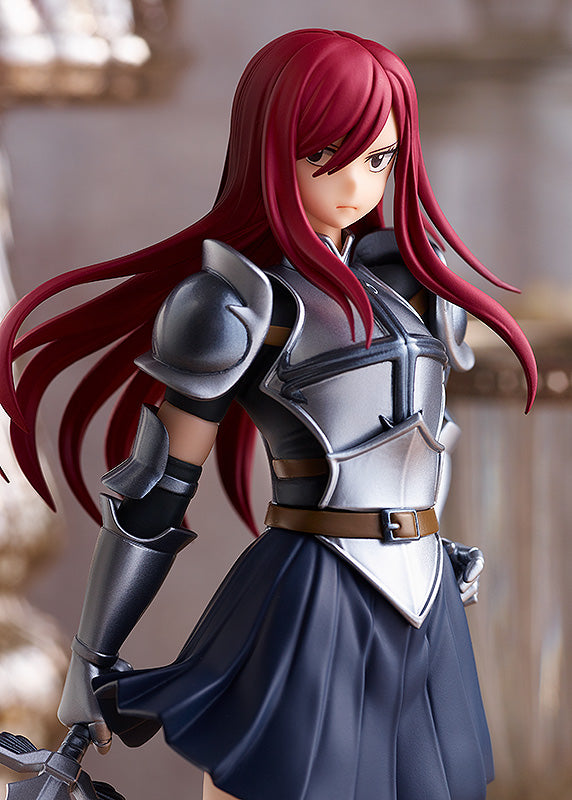 Erza Scarlet | Pop Up Parade Figure