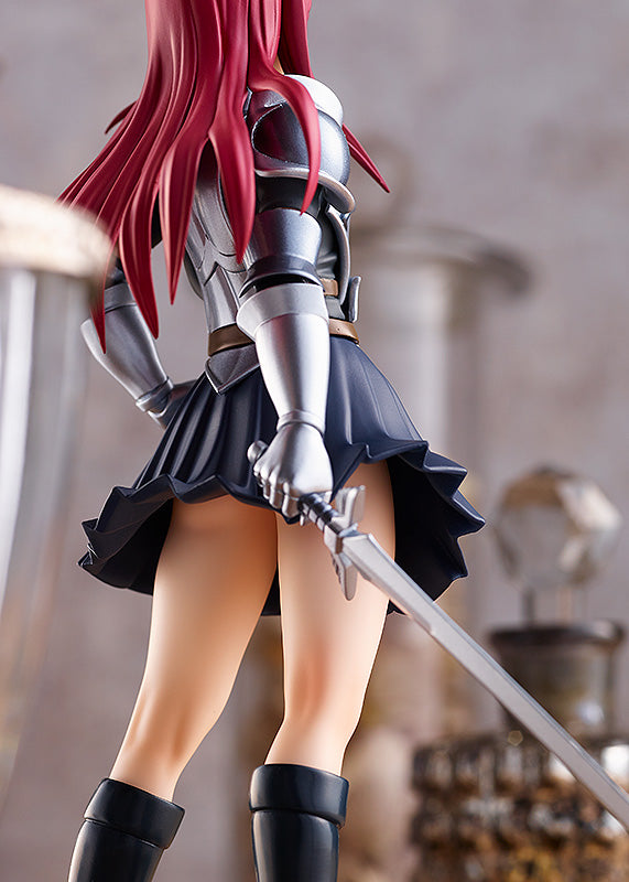 Erza Scarlet | Pop Up Parade Figure