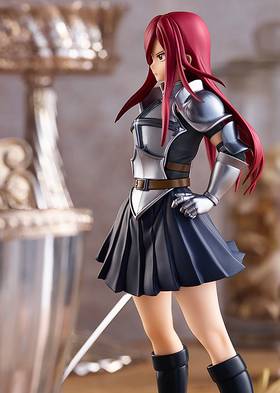 Erza Scarlet | Pop Up Parade Figure