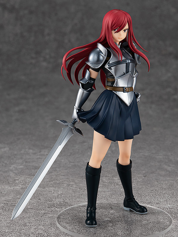 Erza Scarlet | Pop Up Parade Figure