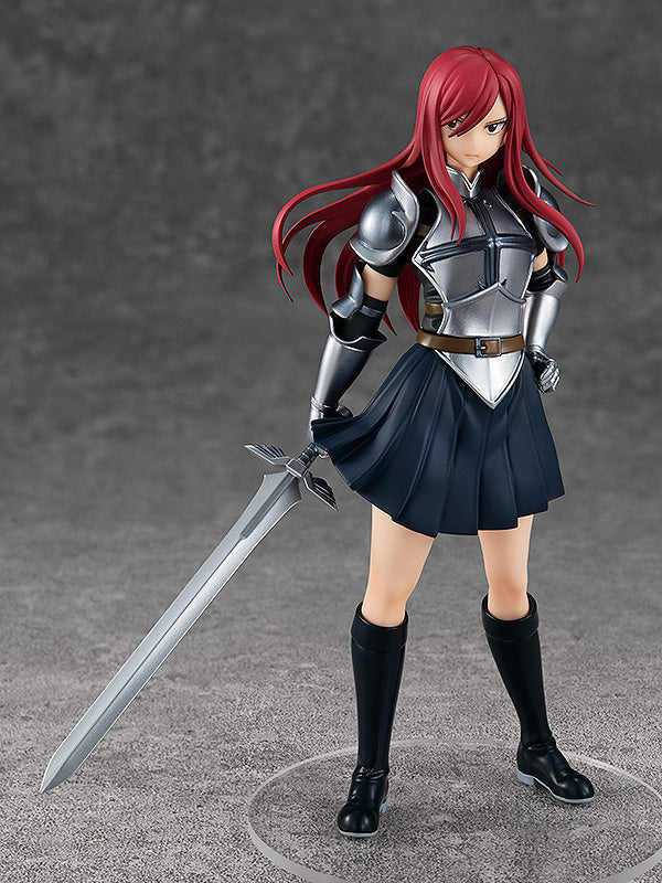 Erza Scarlet | Pop Up Parade Figure