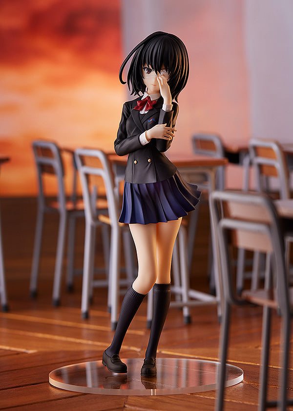 Mei Misaki | Pop Up Parade Figure