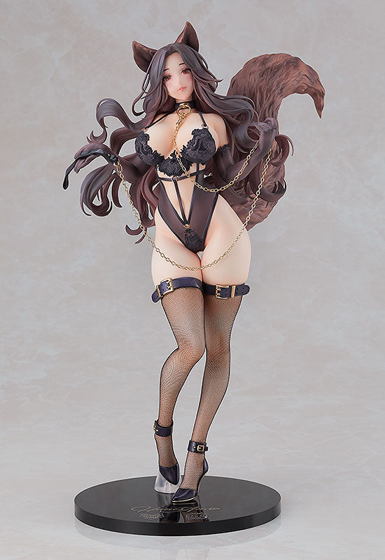 HaneAme Dog Pet Girlfriend | 1/6 Scale Figure