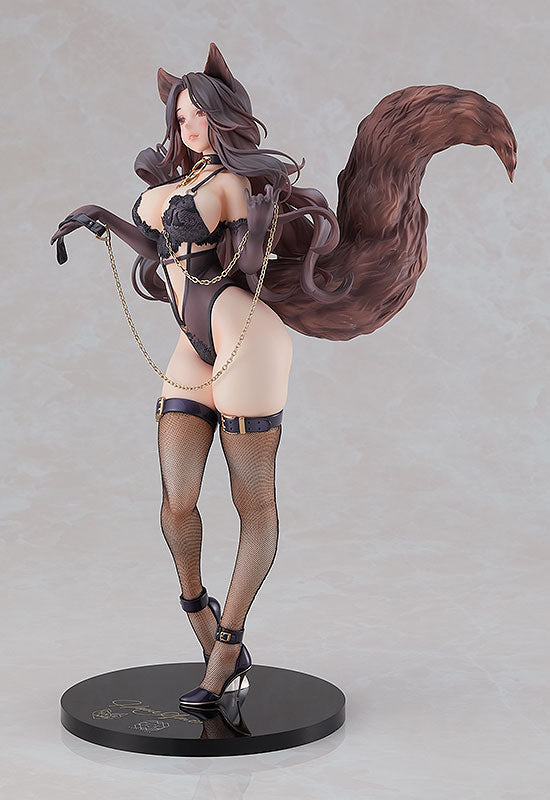 HaneAme Dog Pet Girlfriend | 1/6 Scale Figure