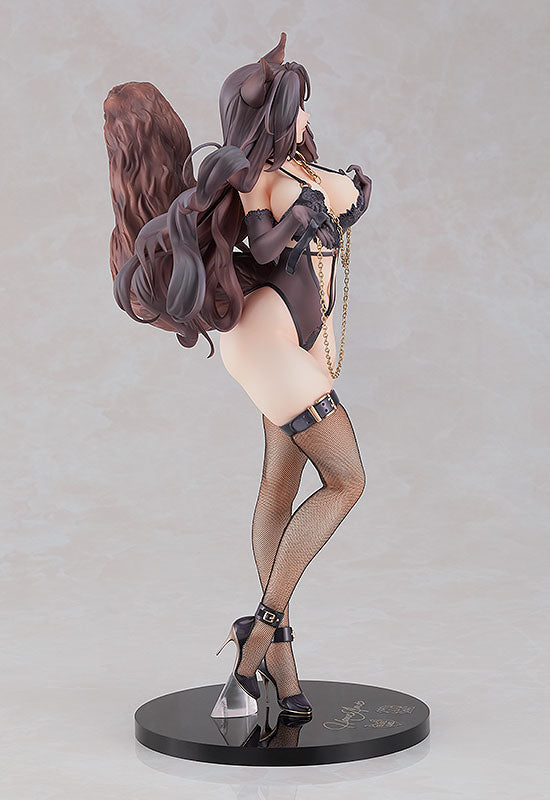 HaneAme Dog Pet Girlfriend | 1/6 Scale Figure