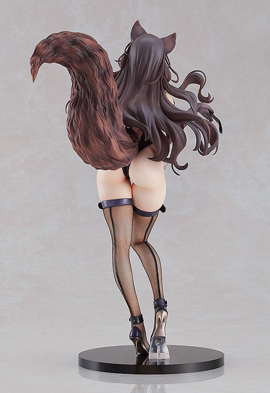 HaneAme Dog Pet Girlfriend | 1/6 Scale Figure