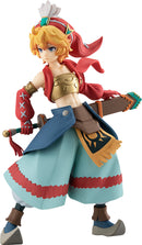 Shiloh | Pop Up Parade Figure