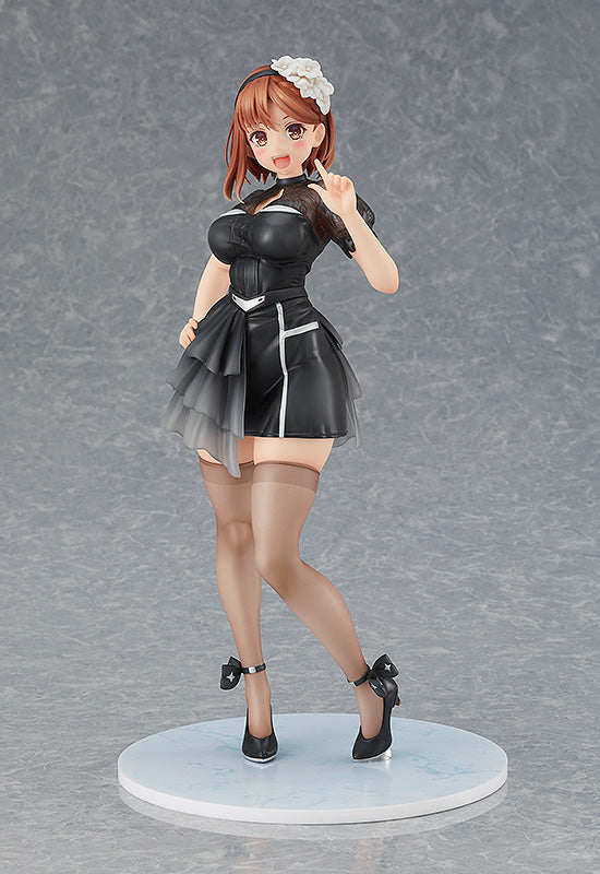 Ryza (Reisalin Stout): High Summer Formal Ver. | 1/7 Scale Figure