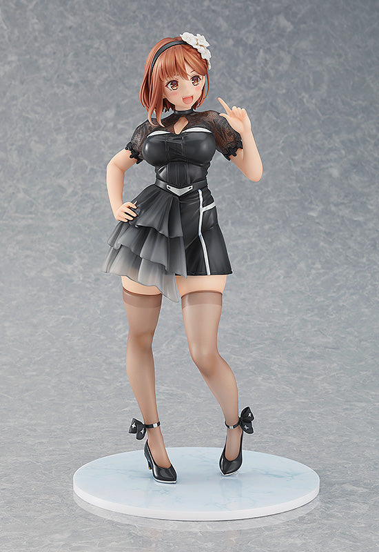 Ryza (Reisalin Stout): High Summer Formal Ver. | 1/7 Scale Figure