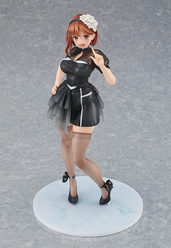 Ryza (Reisalin Stout): High Summer Formal Ver. | 1/7 Scale Figure