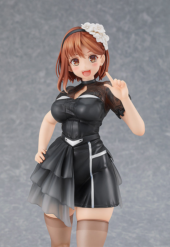 Ryza (Reisalin Stout): High Summer Formal Ver. | 1/7 Scale Figure