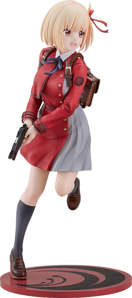 Chisato Nishikigi | 1/7 Scale Figure