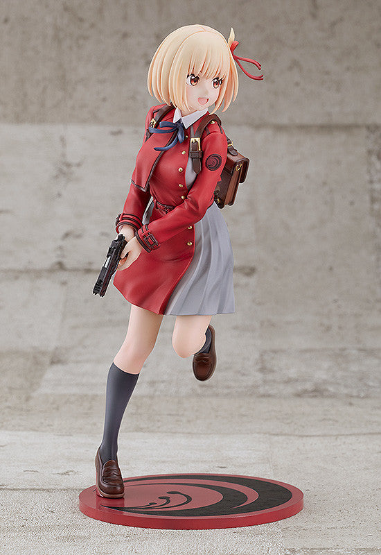 Chisato Nishikigi | 1/7 Scale Figure