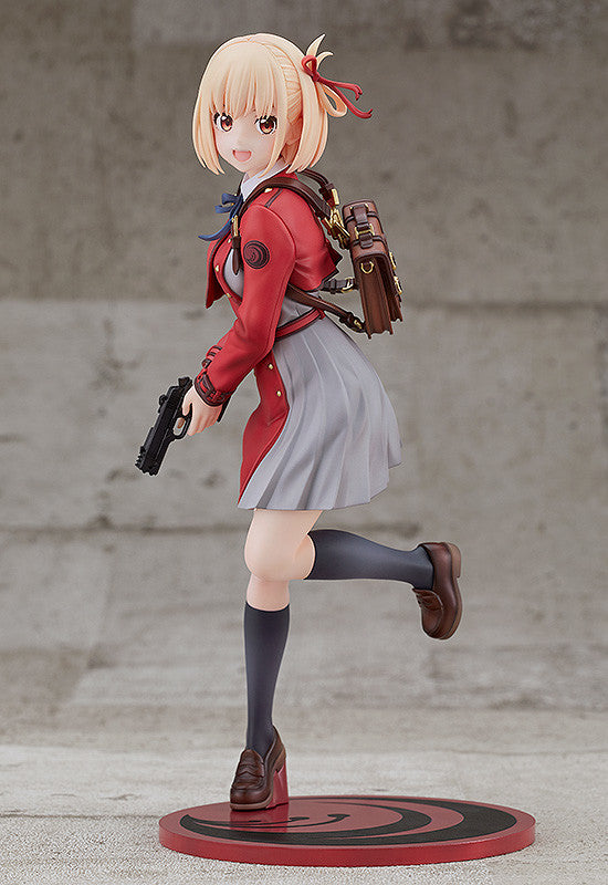 Chisato Nishikigi | 1/7 Scale Figure