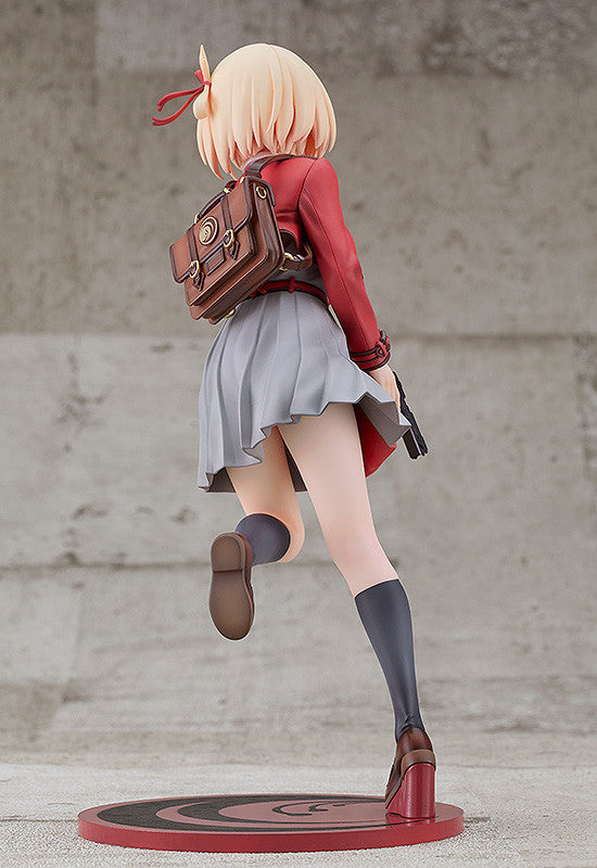 Chisato Nishikigi | 1/7 Scale Figure