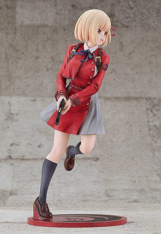 Chisato Nishikigi | 1/7 Scale Figure