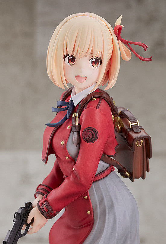 Chisato Nishikigi | 1/7 Scale Figure