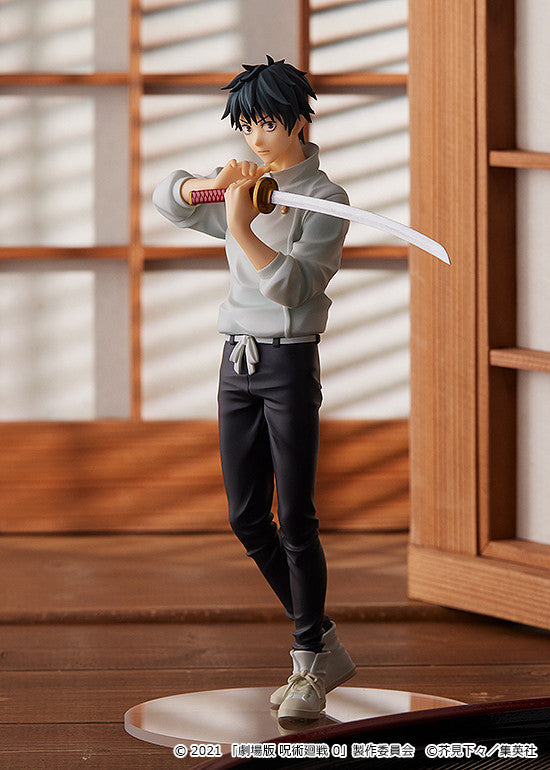 Yuta Okkotsu: Jujutsu Kaisen 0 Ver. | Pop Up Parade Figure