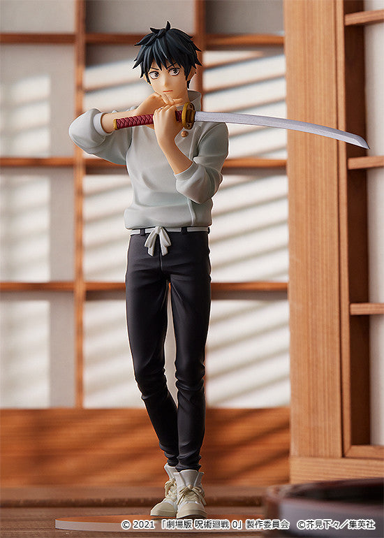 Yuta Okkotsu: Jujutsu Kaisen 0 Ver. | Pop Up Parade Figure