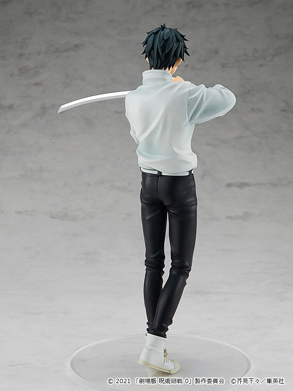 Yuta Okkotsu: Jujutsu Kaisen 0 Ver. | Pop Up Parade Figure