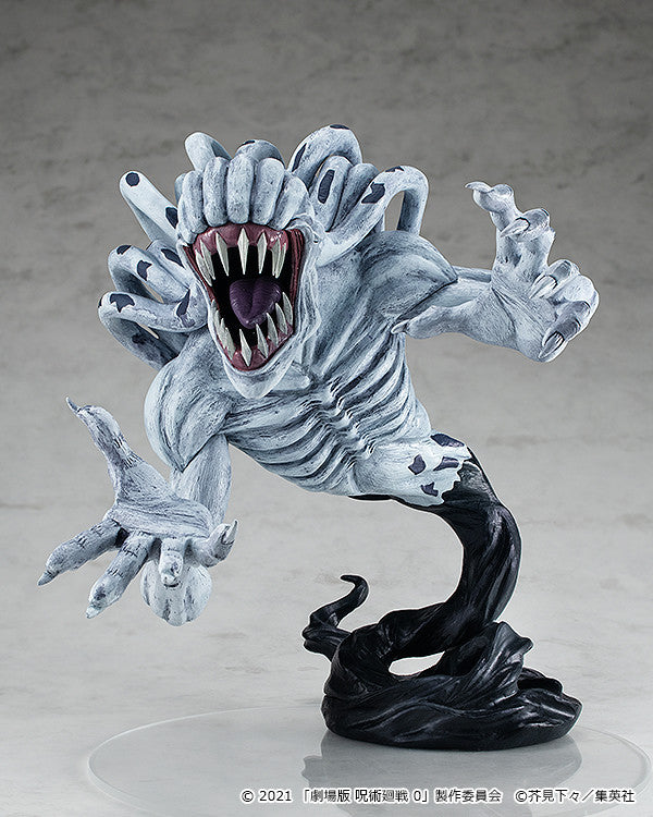 Special Grade Vengeful Cursed Spirit Rika: Jujutsu Kaisen 0 Ver. | Pop Up Parade L Figure