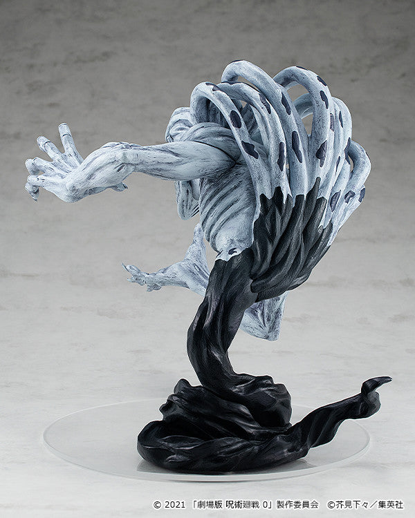 Special Grade Vengeful Cursed Spirit Rika: Jujutsu Kaisen 0 Ver. | Pop Up Parade L Figure